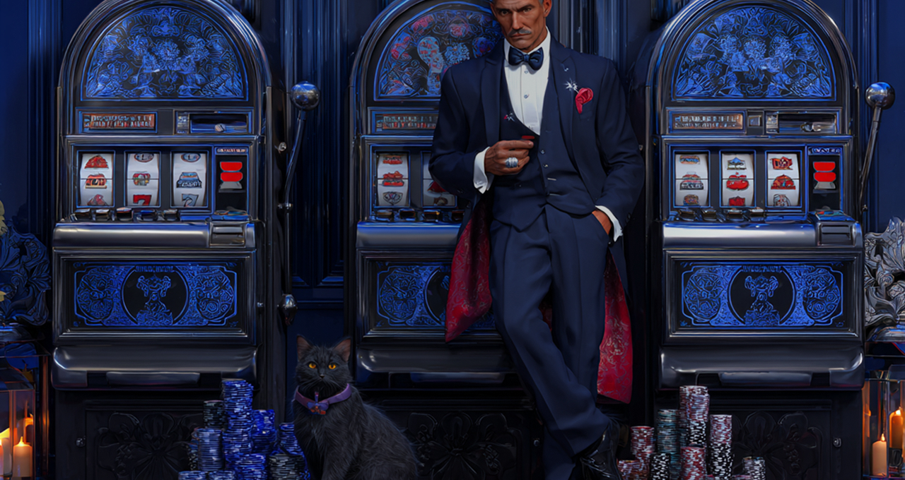 Vegas Online Casino