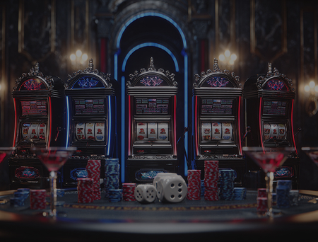 Vegas Online Casino