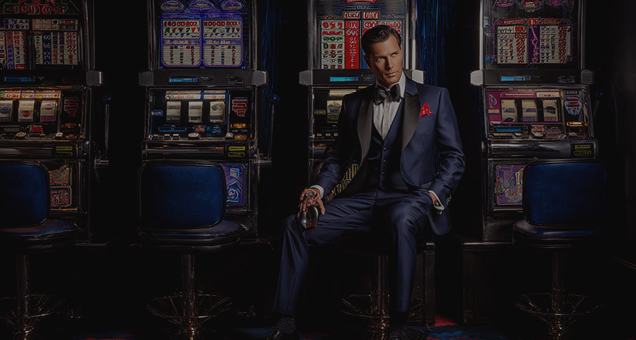 Vegas Online Casino