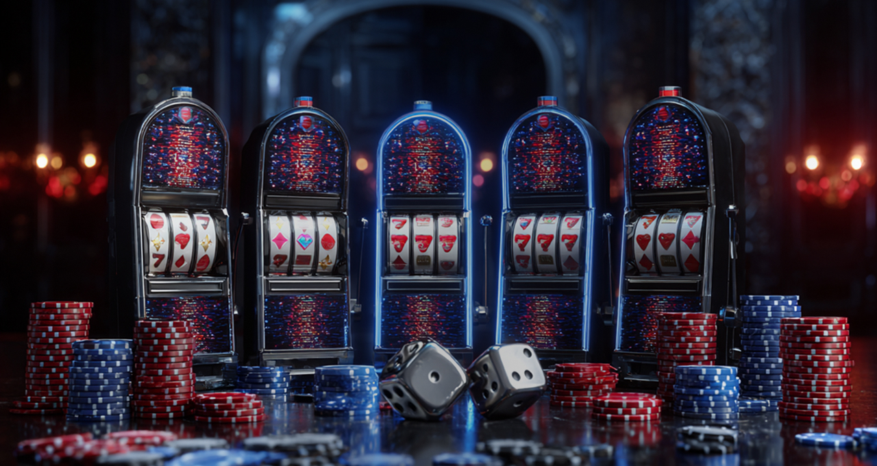 Vegas Online Casino